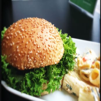 Green Republic - Vegetarian Near Me - Erfurt, TH Green Republic - Vegetarian Near Me - Erfurt, TH