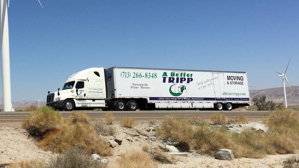 A Better Tripp Moving & Storage Company photo 5