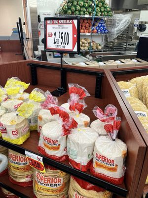 Superior Grocers by null