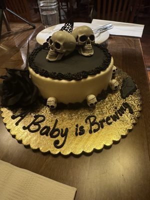 Piece of Cake by null