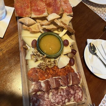Las Flores - Meat and cheese appetizer - Tapas/Small Plates Near Me - Taguig, NCR Las Flores - Meat and cheese appetizer - Tapas/Small Plates Near Me - Taguig, NCR