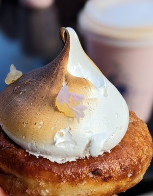 Magic Donuts & Coffee by null