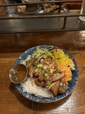 5ive Spice Tacos & Banh Mi by null