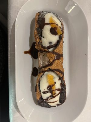 Monte Cassino Melrose Restaurant by null