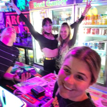Arcade Monsters - Arcades Near Me - Oviedo, Florida