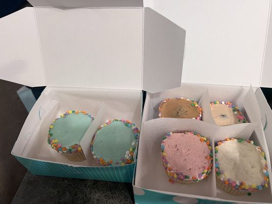 SusieCakes - Chestnut by null