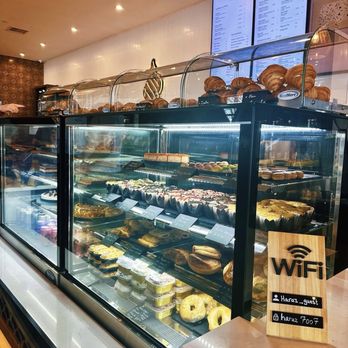 Haraz Coffee House Niles - Pastries - Coffee & Tea Near Me - Niles, Illinois Haraz Coffee House Niles - Pastries - Coffee & Tea Near Me - Niles, Illinois