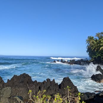 Ke'anae Peninsula - Hiking Near Me - Haiku, Hawaii Ke'anae Peninsula - Hiking Near Me - Haiku, Hawaii