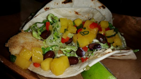 The Grafton by null The Grafton by null