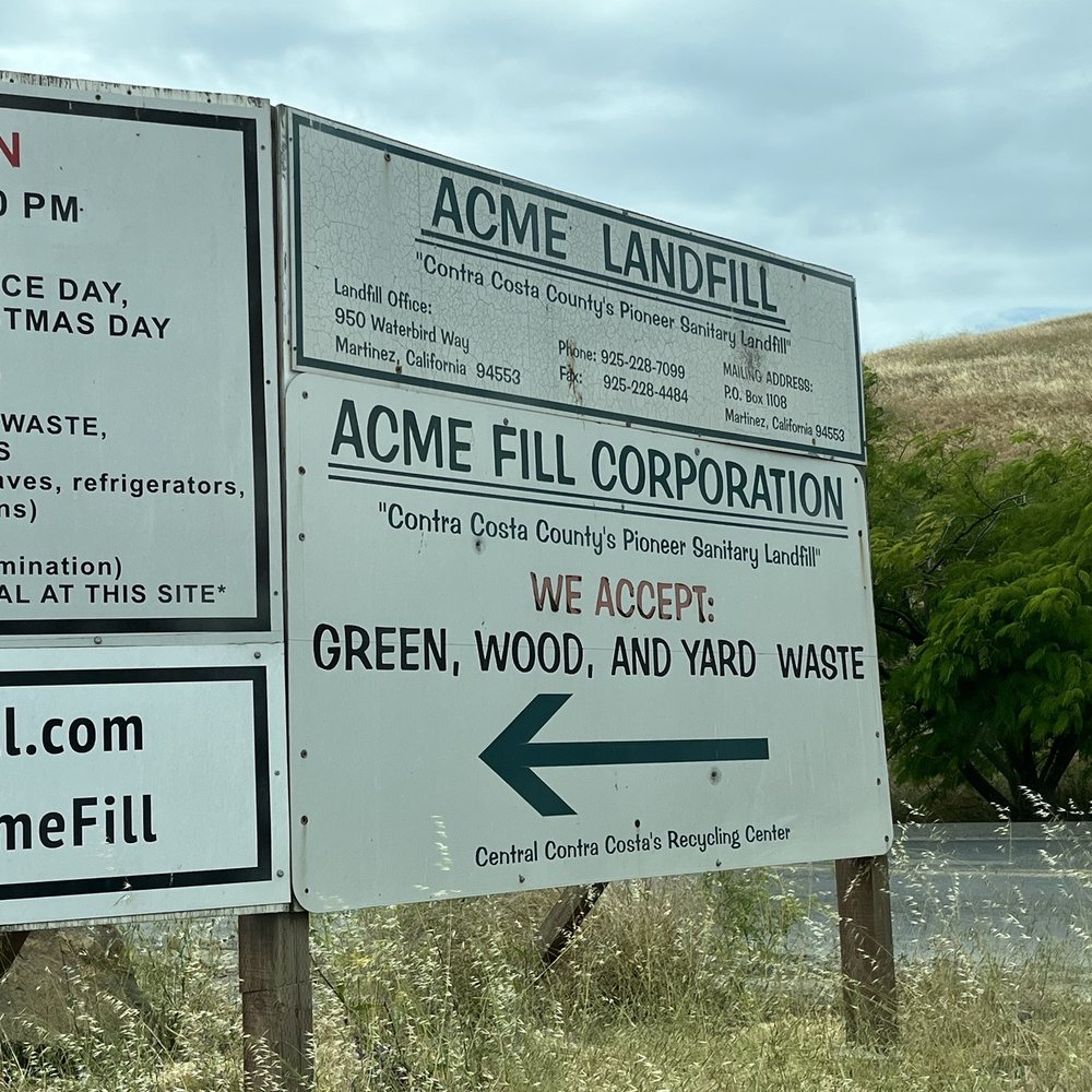 THE BEST 10 Garbage Dump in Concord, CA - Updated 2026 - Quality &  Affordability - Yelp