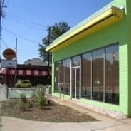 Zada Jane's Corner Cafe by null