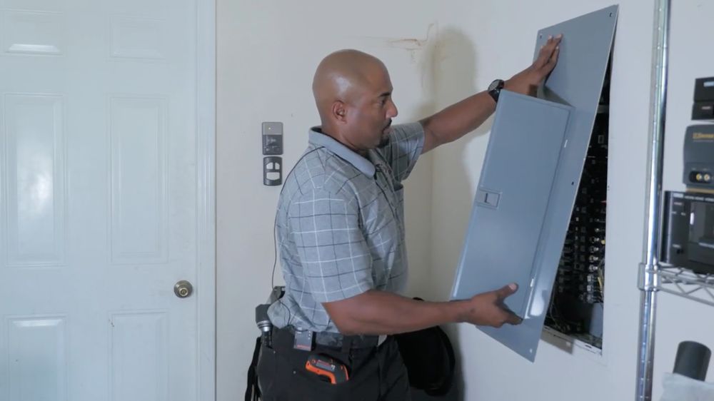 330 Inspection Services - mold inspector in Jacksonville, FL