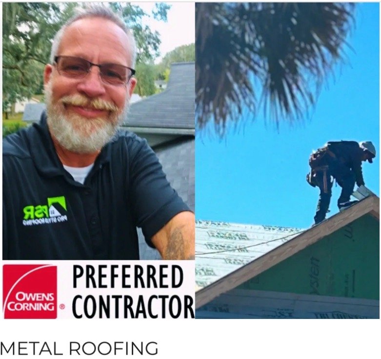 Slide of Pro Styles Roofing