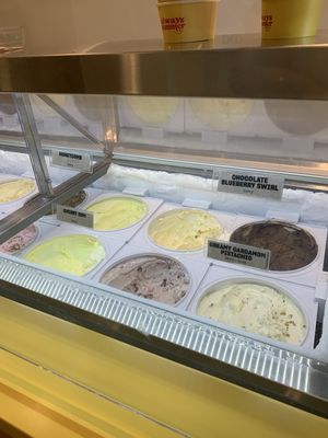 Always Summer Ice Cream Cafe by null