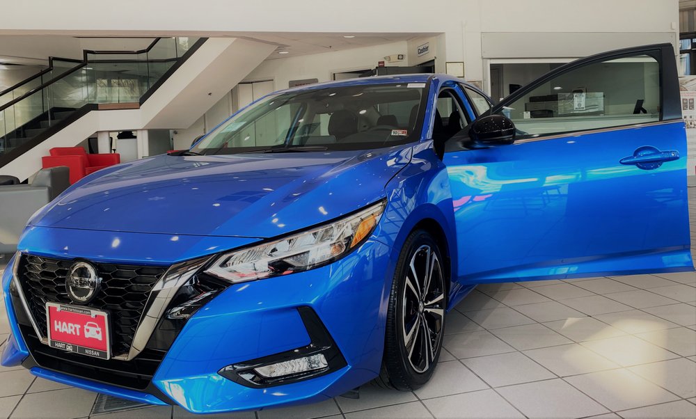 HART NISSAN OF NOVA 19 Photos & 25 Reviews 6570 Amherst Ave