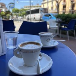 Mag Cafè - Espresso