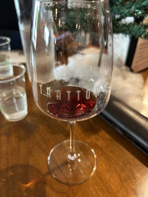 Trattore Farms and Winery by null