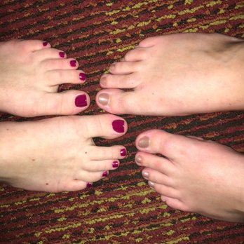 Tip n' Toe - Nail Salons Near Me - Gulf Breeze, Florida Tip n' Toe - Nail Salons Near Me - Gulf Breeze, Florida