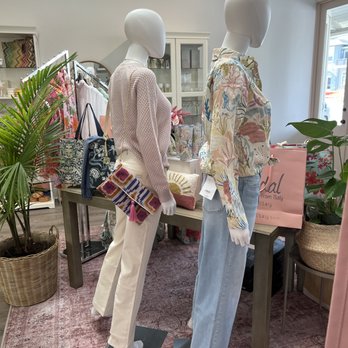 Calicoastal Boutique - Accessories Near Me - Aptos, California