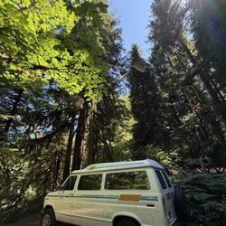 Crabtree's Auto Body & Paint - 1988 ford Club wagon xlt