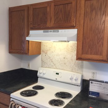 Emils Appliance Repair & More - New range vent hood replaced. - Appliances & Repair Near Me Emils Appliance Repair & More - New range vent hood replaced. - Appliances & Repair Near Me