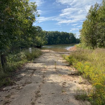 forest ridge park - The end of old Highway 98. - Parks Near Me - Wake Forest, North Carolina