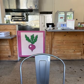 The Good Salad - Nice place. - Salad Near Me - Campbell, California