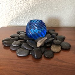Massage by Kristjana Graham - May your day be everything you need it to be.