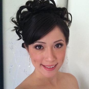 Makeup In the 702 - My Wedding Day:) was complete with Makeup in the 702! - Makeup Artists Near Me