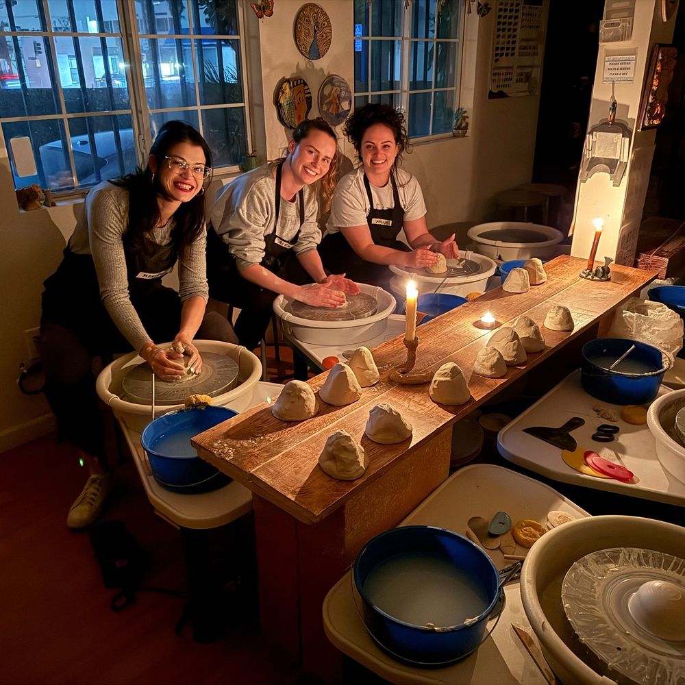 TOP 10 BEST Pottery Classes near Sherman Oaks, Los Angeles, CA - Updated  2025 - Yelp