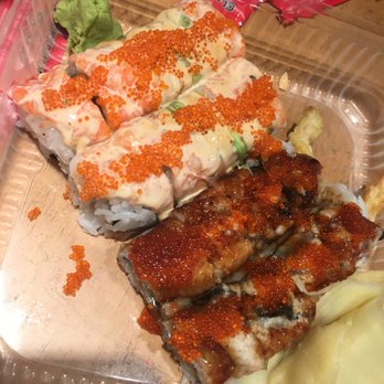 Sushi Zen - Sushi Bars Near Me - Mill Creek, Washington Sushi Zen - Sushi Bars Near Me - Mill Creek, Washington