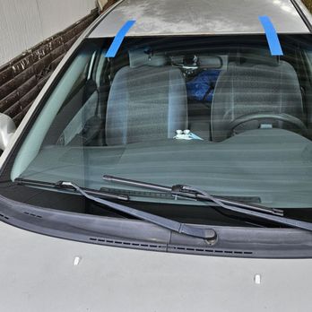 Supreme Auto Glass - Windshield was done within 1-hour. He did a phenomenal job. Highly recommended - Auto Glass Services Near Me Supreme Auto Glass - Windshield was done within 1-hour. He did a phenomenal job. Highly recommended - Auto Glass Services Near Me