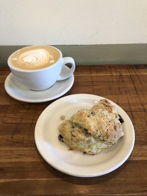 Café Humble Lion (McGill College) by null