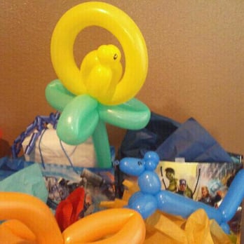 McKenna Artistry - Party & Event Planning Near Me McKenna Artistry - Party & Event Planning Near Me