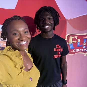 Yelp Night: Flip Circus - Houston - Yelp Events Near Me - Houston, Texas Yelp Night: Flip Circus - Houston - Yelp Events Near Me - Houston, Texas
