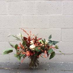 Steven Cox Flowers - We hope to reveal the splendor of each season