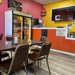 Taqueria El Girasol