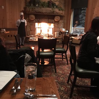Fireside Dining - Food cooked at multiple fireplaces. - French Near Me - Park City, Utah Fireside Dining - Food cooked at multiple fireplaces. - French Near Me - Park City, Utah