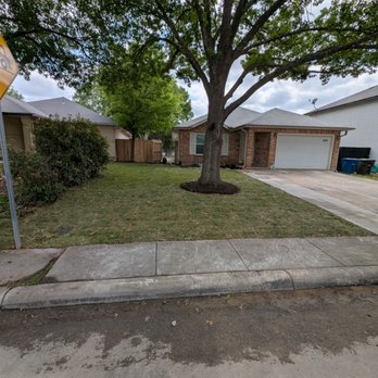 Forever Green 2 - Front lawn - Landscaping Near Me Forever Green 2 - Front lawn - Landscaping Near Me