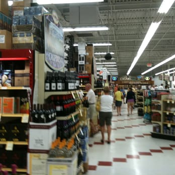 Total Wine & More - a sea of booze - Beer, Wine & Spirits Near Me - Claymont, Delaware Total Wine & More - a sea of booze - Beer, Wine & Spirits Near Me - Claymont, Delaware