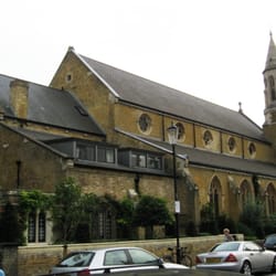 Church of St Philip