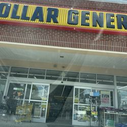 Dollar General