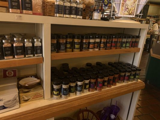 Duck and Decanter by null