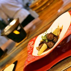 user provided Kaiseki Yuzu photo