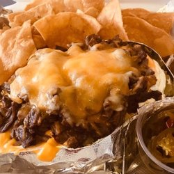 Ybanez Tortilleria - Absolutely delicious!!