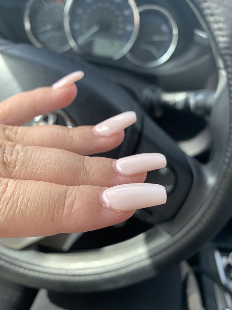ANGEL NAILS 14 Photos & 29 Reviews 480 Middletown Warwick Rd