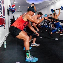 F45 Training Dallas Main Street