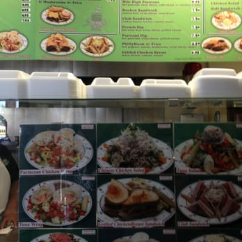 Sandwich Man - Delis Near Me - Chatsworth, California Sandwich Man - Delis Near Me - Chatsworth, California