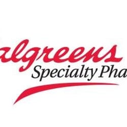 Walgreens