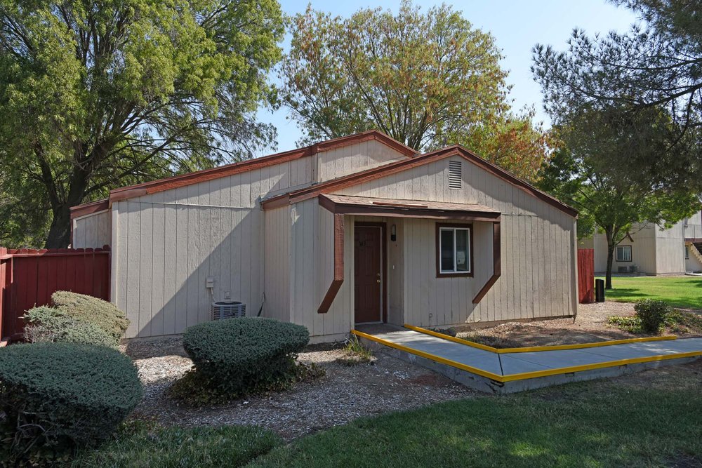 MENDOTA GARDENS APARTMENTS Request Information 202 I St, Mendota